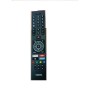 Vestel 4K Orjinal Tv Kumandası Netflix Prime Video Youtube Tuş Özellikli