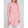 Cotton Mood Kadın Tunik 8092037