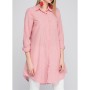 Cotton Mood Kadın Tunik 8092037
