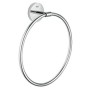 Grohe Oval Havluluk, Bau Cosmopolitan Towel Ring, 40460001