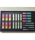 Urban Decay, Sparkle Out Loud Ultimate Gift Set, - Gel Eyeliner - Lipgloss Pencil