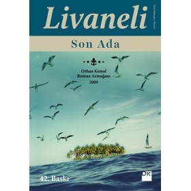 Son Ada - Zülfü Livaneli