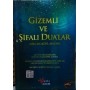 Gizemli ve Şifalı Dualar - Mekki Yayınları