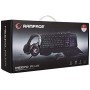 Rampage Meepo Plus KM-4-1 USB Gaming Combo Q Oyun Seti