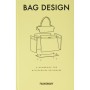 Fashionary Bag Design ,- A Handbook for Accessories Designers - Çanta Tasarım Kitabı