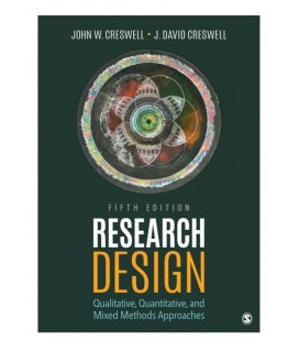 Research Design  Qualitative, Quantitative, and Mixed Methods Approaches