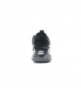 Nike Air Max 720 Siyah Kadın Siyah Spor Ayakkabı AR9293 - 006