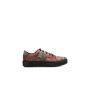 Divarese Giro Kadın Çiçekli Mavi Desen Sneaker 5023054