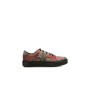 Divarese Giro Kadın Çiçekli Mavi Desen Sneaker 5023054