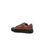 Divarese Giro Kadın Çiçekli Mavi Desen Sneaker 5023054