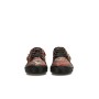 Divarese Giro Kadın Çiçekli Mavi Desen Sneaker 5023054
