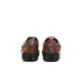 Divarese Giro Kadın Çiçekli Mavi Desen Sneaker 5023054