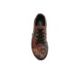 Divarese Giro Kadın Çiçekli Mavi Desen Sneaker 5023054