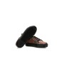 Divarese Giro Kadın Çiçekli Mavi Desen Sneaker 5023054