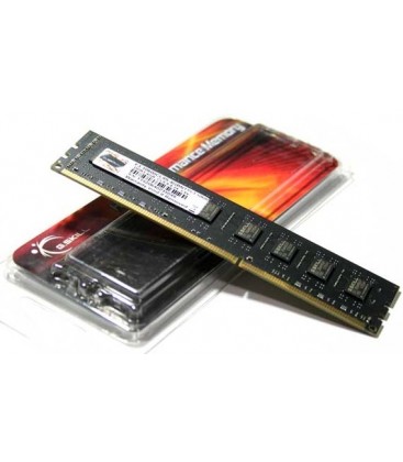 DDR3 2GB Ram G.SKILL F3-10600CL9S-2GBNS