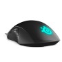 STEELSERIES RIVAL 100 OPTİK OYUN MOUSE- SİYAH
