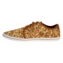 Timberland Ekcascoby Ox Lt Brn Light Brown Erkek Açık Kahverengi Ayakkabı 9807A