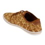 Timberland Ekcascoby Ox Lt Brn Light Brown Erkek Açık Kahverengi Ayakkabı 9807A