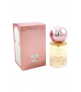 Courreges Rose de Edp 50 ml Kadın Parfümü