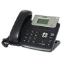 Yealink Sip-T21P-E2 Ip Phone,132X64-pixel Lcd, 2XPORT , 2 SIP