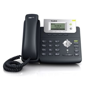 Yealink Sip-T21P-E2 Ip Phone,132X64-pixel Lcd, 2XPORT , 2 SIP