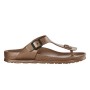 Birkenstock 1001506 Gizeh Eva Kadın Günlük Terlik