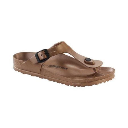 Birkenstock 1001506 Gizeh Eva Kadın Günlük Terlik