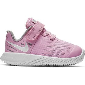 Nike Star Runner (Tdv) Pembe Çocuk Koşu Ayakkabısı 907256-602