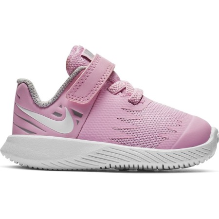 Nike Star Runner (Tdv) Pembe Çocuk Koşu Ayakkabısı 907256-602