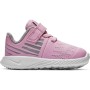 Nike Star Runner (Tdv) Pembe Çocuk Koşu Ayakkabısı 907256-602