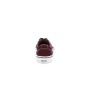 Vans YT Ward Unisex Bordo Sneaker VN0A38J98J71