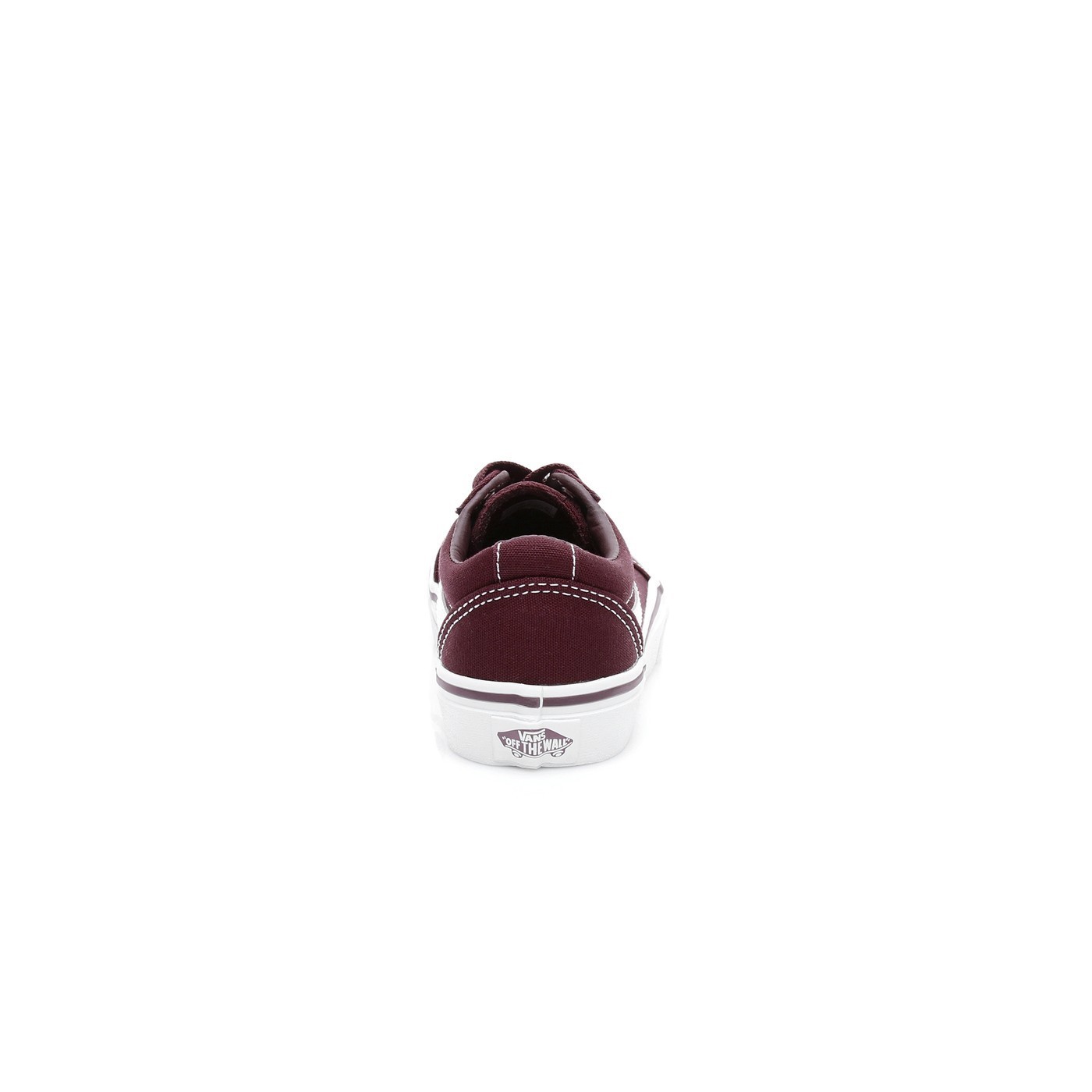 vans ward bordo