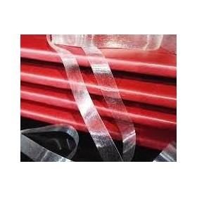 Şeffaf Elastik Bant Ms12006 - 500 Metre
