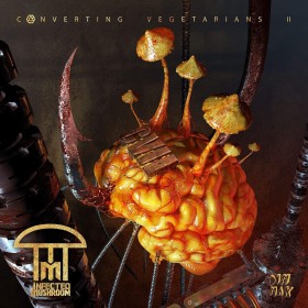 Infected Mushroom Converting Vegetarians II