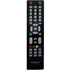 Yumatu Tv Kumandası Orjinal