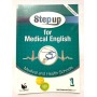 Step Up for Medical English 1, Medical and Health Schools