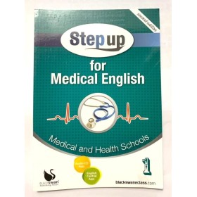 Step Up for Medical English 1, Medical and Health Schools