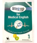 Step Up for Medical English 1, Medical and Health Schools