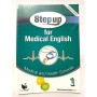 Step Up for Medical English 1, Medical and Health Schools