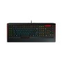 Steelseries Apex 350 Makrolu Işıklı Gaming Oyuncu Klavye