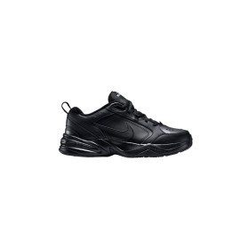 Nike Erkek Siyah Koşu Ayakkabı - Air Monacrh IV - 415445-001