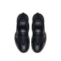 Nike Erkek Siyah Koşu Ayakkabı - Air Monacrh IV - 415445-001