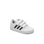 Adidas Beyaz Vl Court 2.0 Çocuk Spor Ayakkabı DB1837