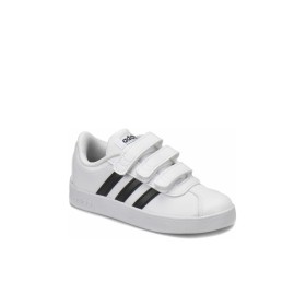 Adidas Beyaz Vl Court 2.0 Çocuk Spor Ayakkabı DB1837