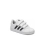 Adidas Beyaz Vl Court 2.0 Çocuk Spor Ayakkabı DB1837