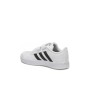Adidas Beyaz Vl Court 2.0 Çocuk Spor Ayakkabı DB1837