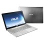 ASUS Laptop N550JX-CN064H CORE i7-4720HQ 2.4Ghz 16GB 1.5TB 4GB GTX950 15.6'' BLU-RAY