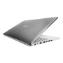 ASUS Laptop N550JX-CN064H CORE i7-4720HQ 2.4Ghz 16GB 1.5TB 4GB GTX950 15.6'' BLU-RAY