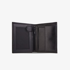 Guard Leather Deri Erkek Cüzdanı - 67 - Siyah Erkek Cüzdan