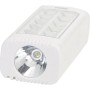 Panther 10 Smd+1W Led Şarjlı Fener  Pt 7676C